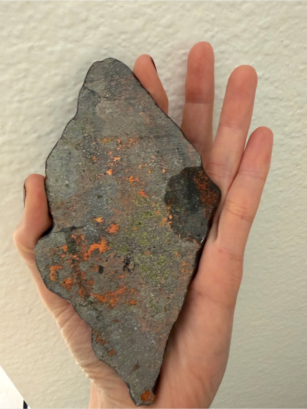 Copper Ore Slab - Picture 5 of 7